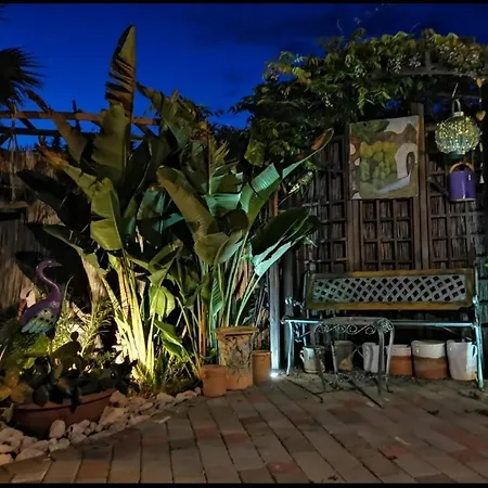 Villa I Luoghi Di Ita