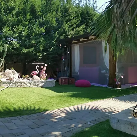 Villa I Luoghi Di Ita *