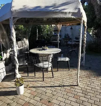 Villa I Luoghi Di Ita *