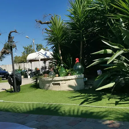 I Luoghi Di Ita Villa