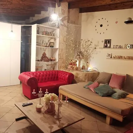 Villa I Luoghi Di Ita *