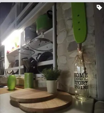 I Luoghi Di Ita Villa