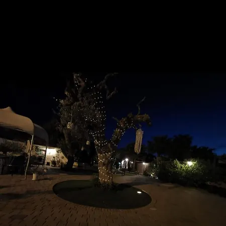 I Luoghi Di Ita Villa