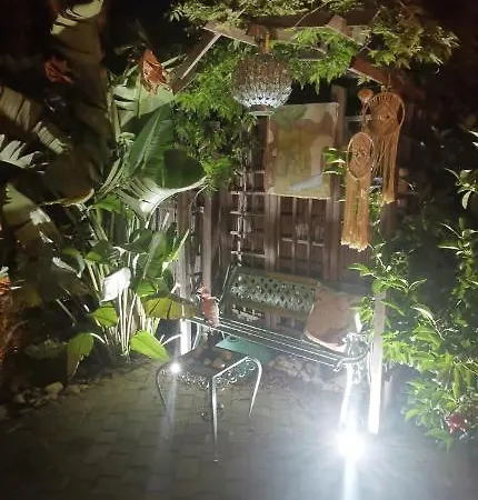 I Luoghi Di Ita Villa San Vito dei Normanni