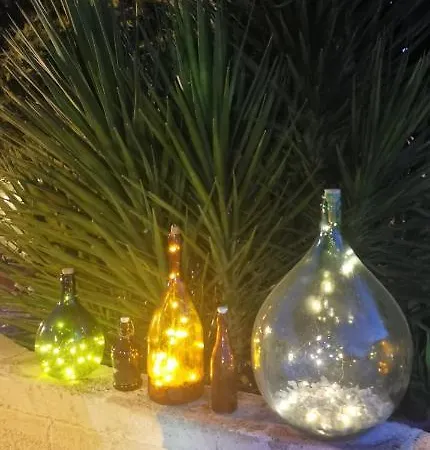 I Luoghi Di Ita Villa San Vito dei Normanni