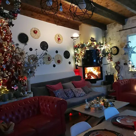 I Luoghi Di Ita * San Vito dei Normanni