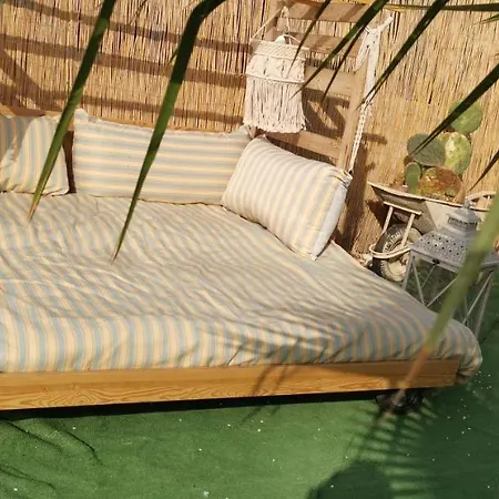 I Luoghi Di Ita Villa *