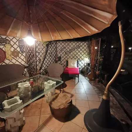 Villa I Luoghi Di Ita *